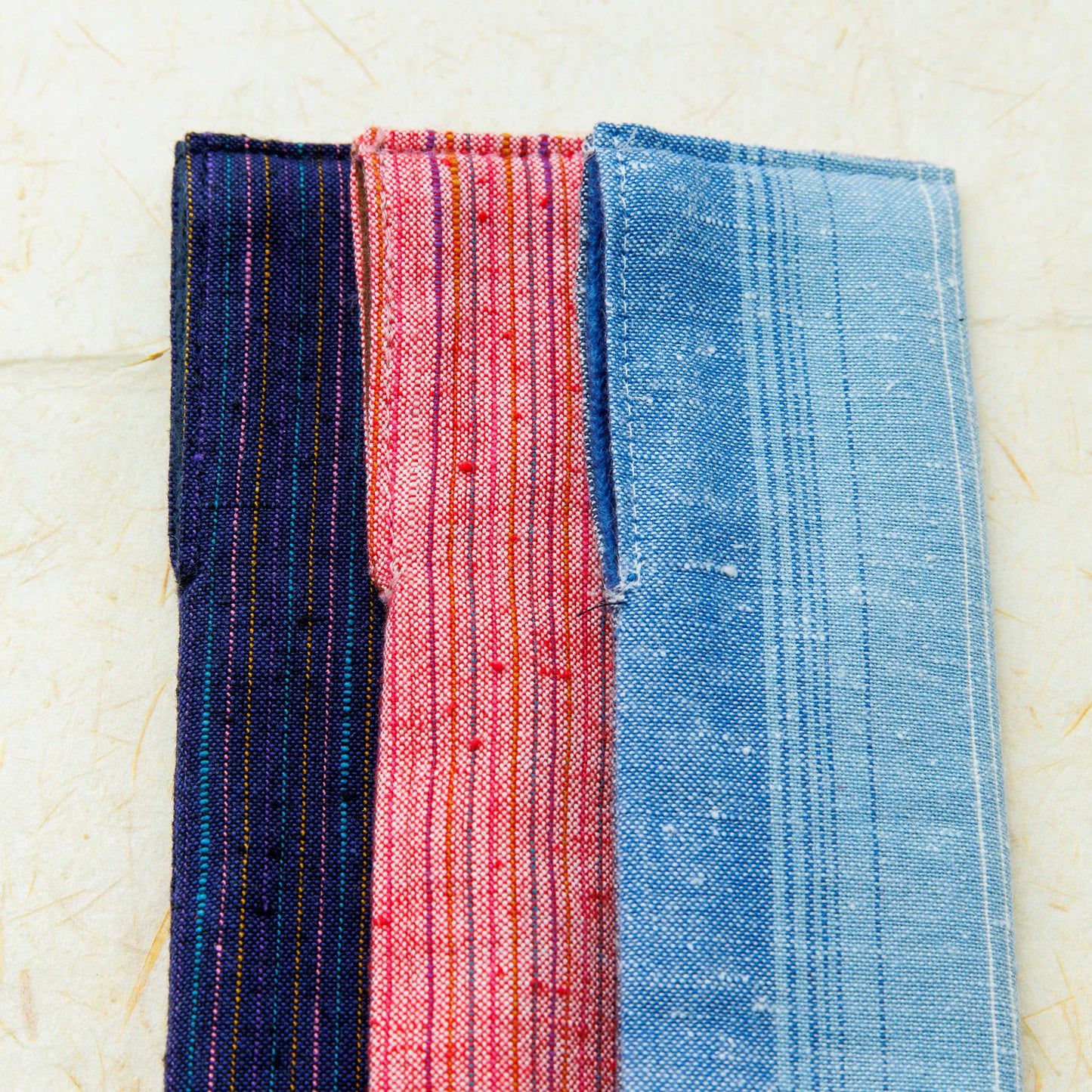 Mt. Fuji, Enshu Cotton Regular Size Pen Sleeve