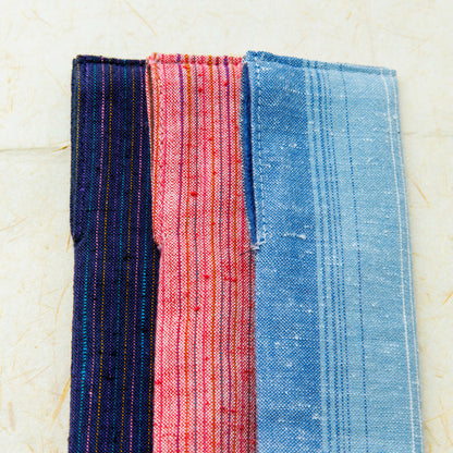 Mt. Fuji, Enshu Cotton Regular Size Pen Sleeve