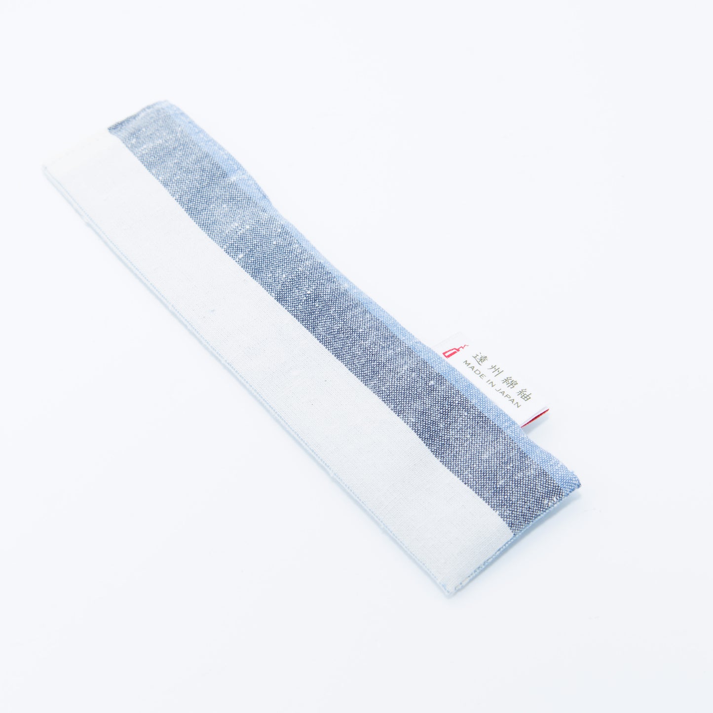 Mt. Fuji, Enshu Cotton Regular Size Pen Sleeve