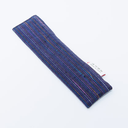 The Milky Way, Enshu Cotton Regular Size Pen Sleeve