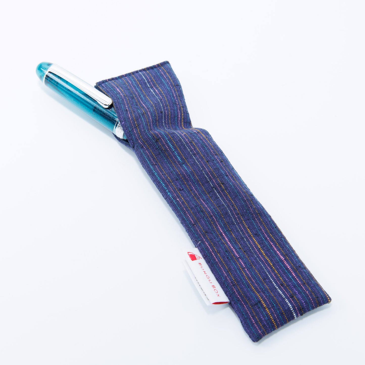 The Milky Way, Enshu Cotton Regular Size Pen Sleeve