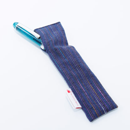 The Milky Way, Enshu Cotton Regular Size Pen Sleeve