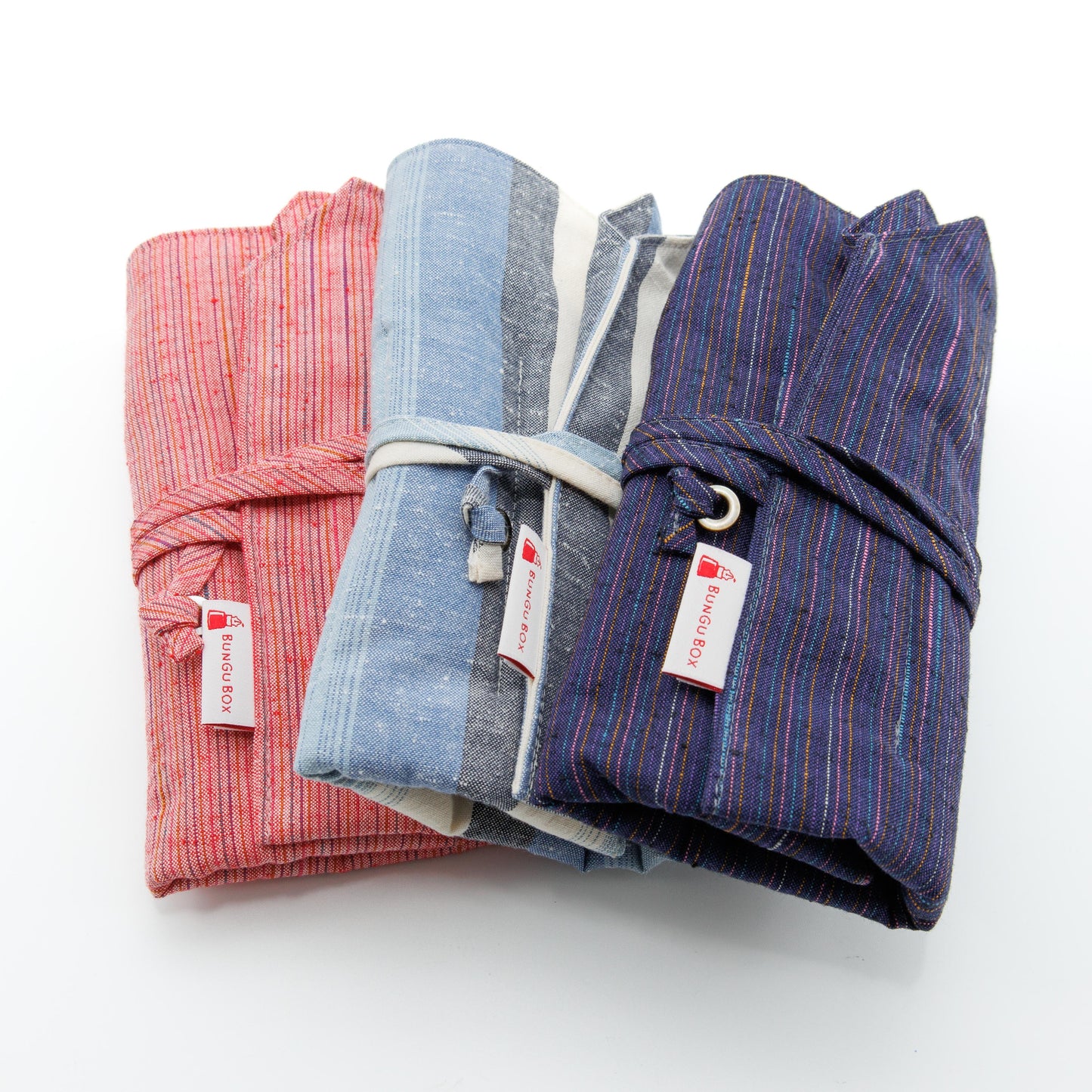 Mt. Fuji, Enshu cotton pen roll for 5