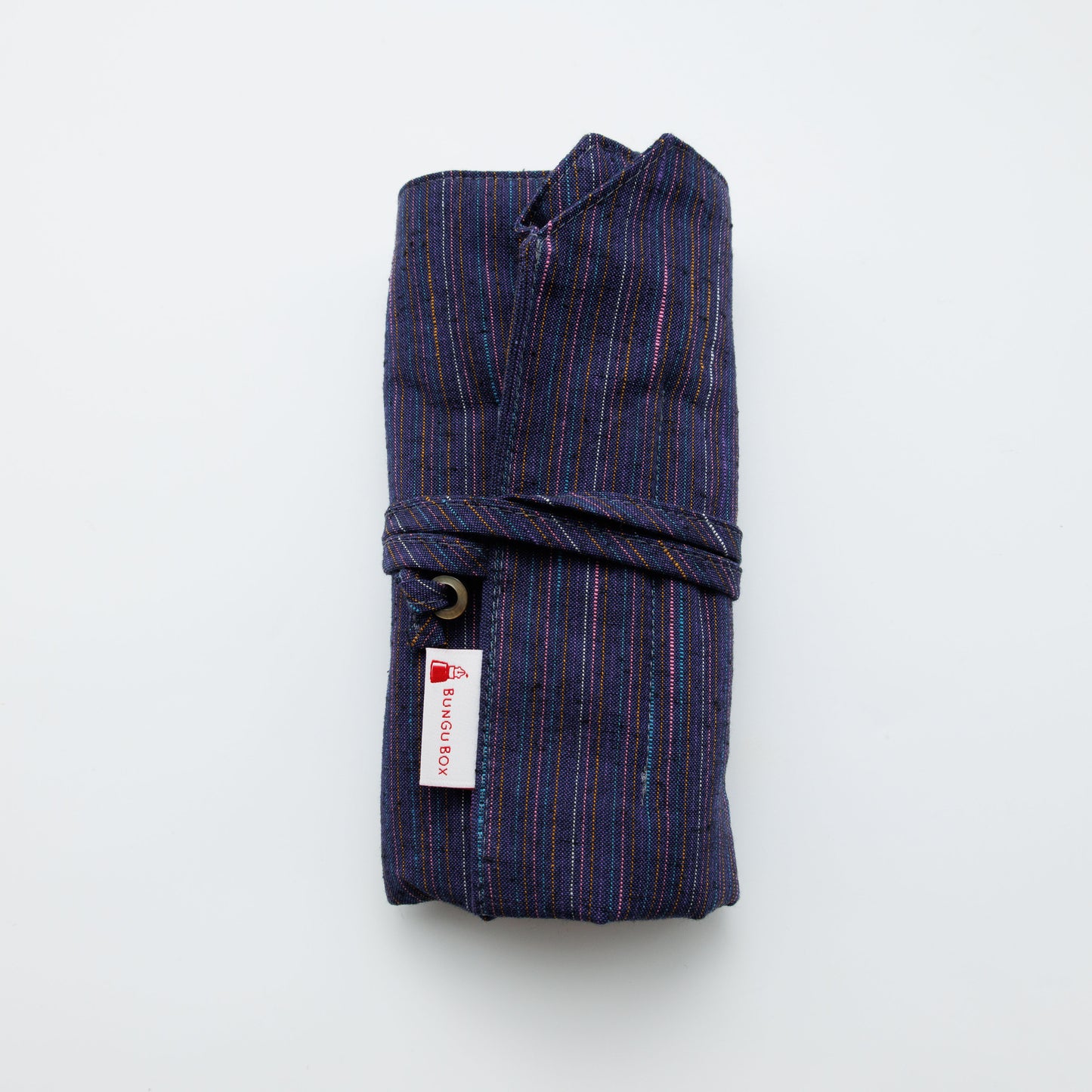 The Milky Way, Enshu cotton pen roll for 5