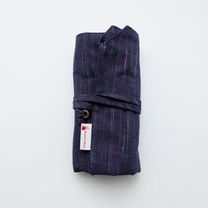 The Milky Way, Enshu cotton pen roll for 5