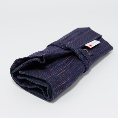 The Milky Way, Enshu cotton pen roll for 5