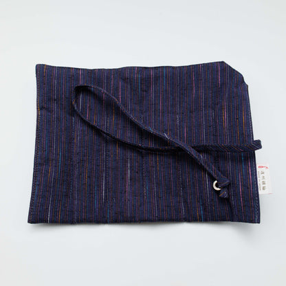 The Milky Way, Enshu cotton pen roll for 5