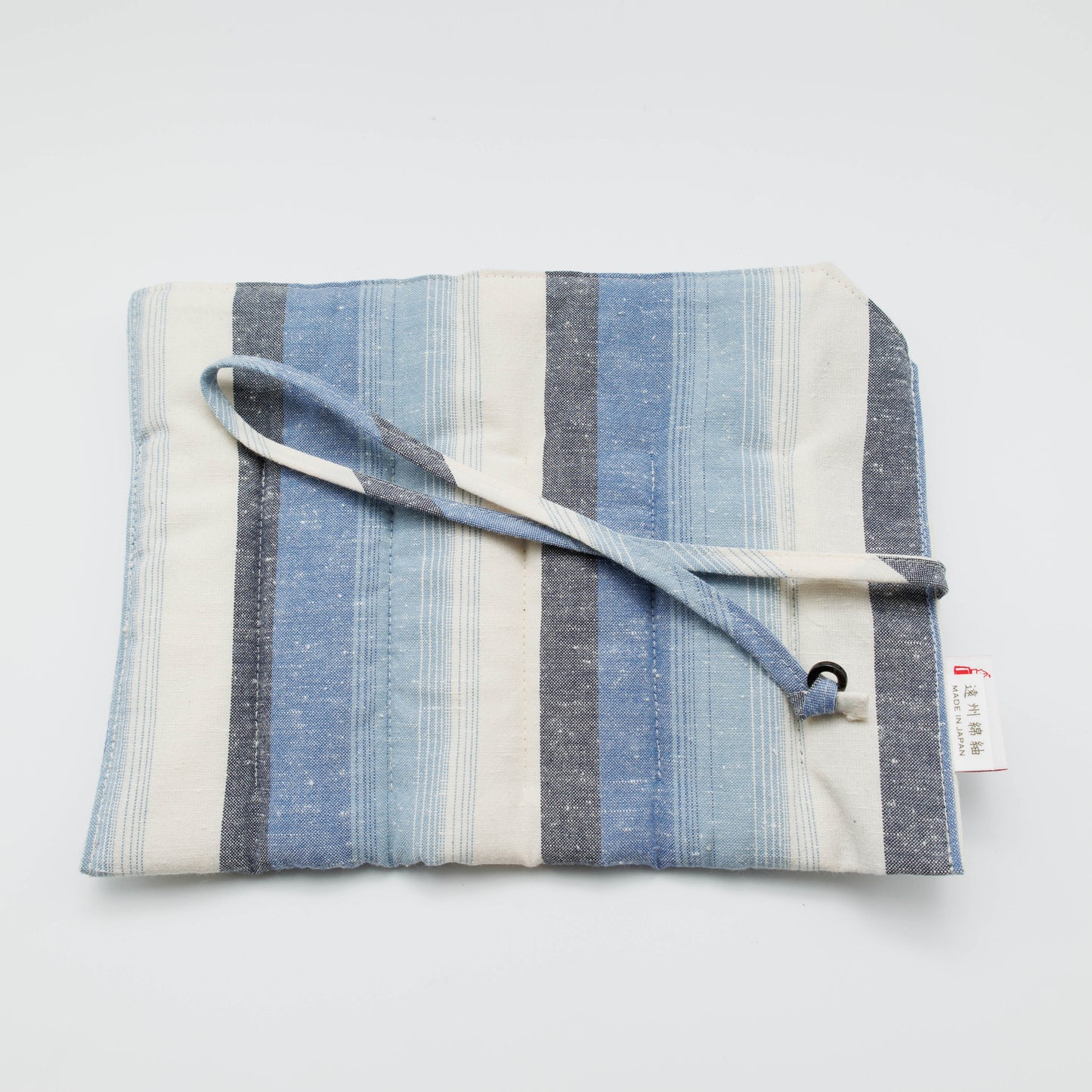 Mt. Fuji, Enshu cotton pen roll for 5