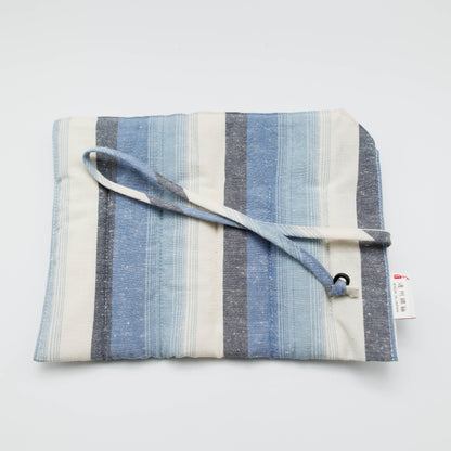 Mt. Fuji, Enshu cotton pen roll for 5