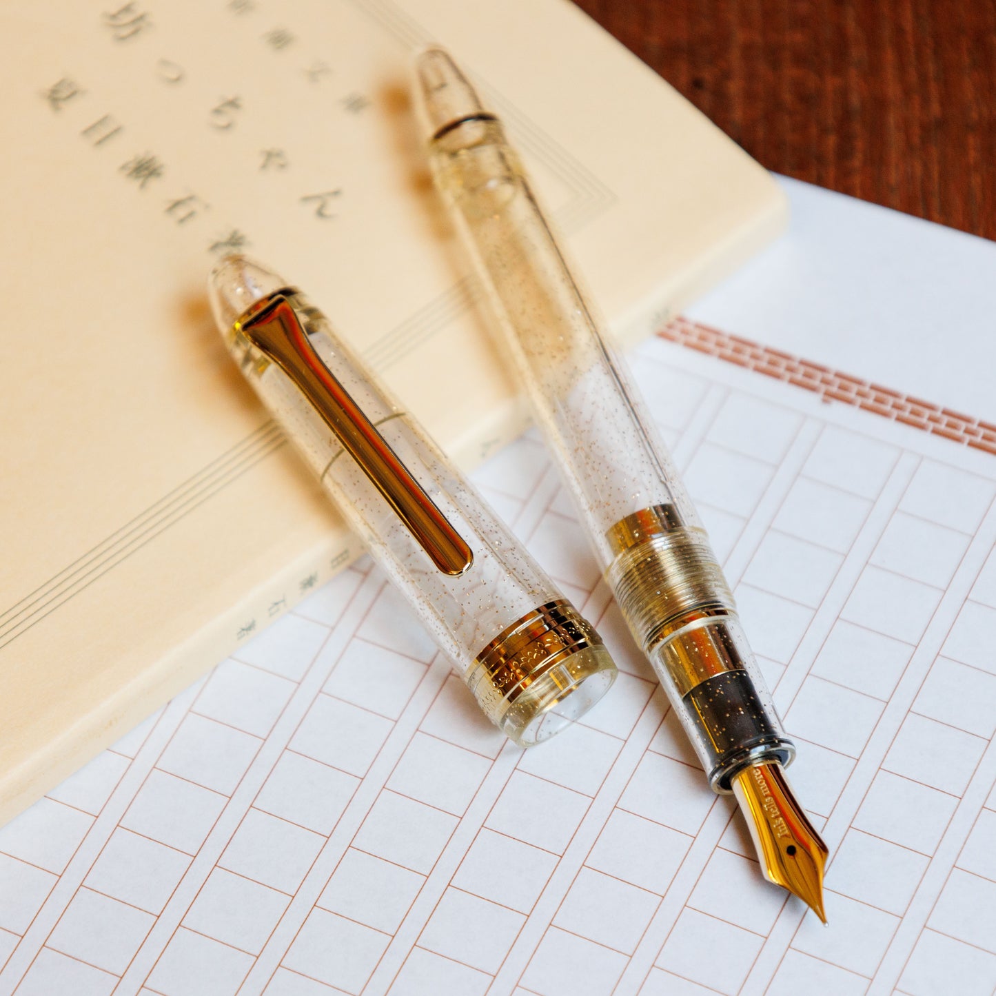 Kinka - Kotonoha, 1911 Profit Light