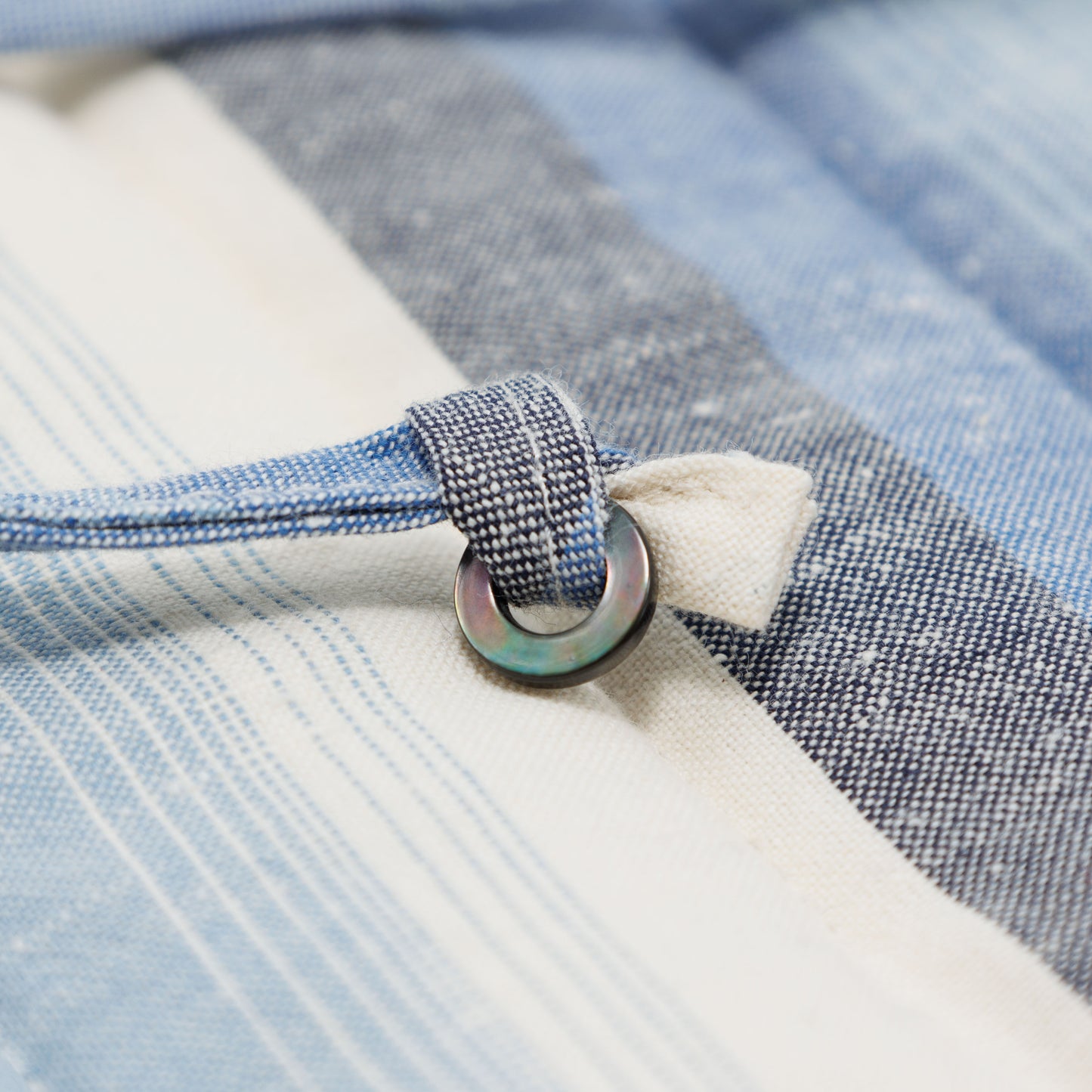 Mt. Fuji, Enshu cotton pen roll for 5