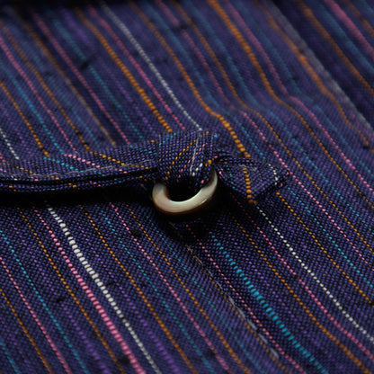 The Milky Way, Enshu cotton pen roll for 5