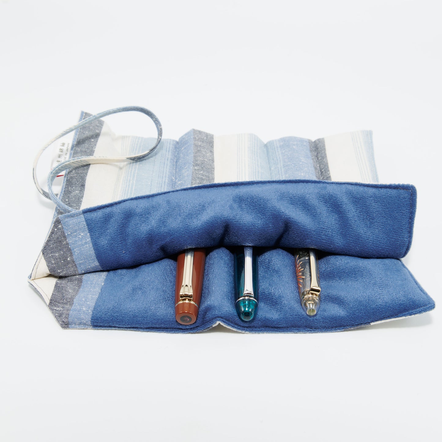 Mt. Fuji, Enshu cotton pen roll for 5