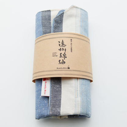 Mt. Fuji, Enshu cotton pen roll for 5