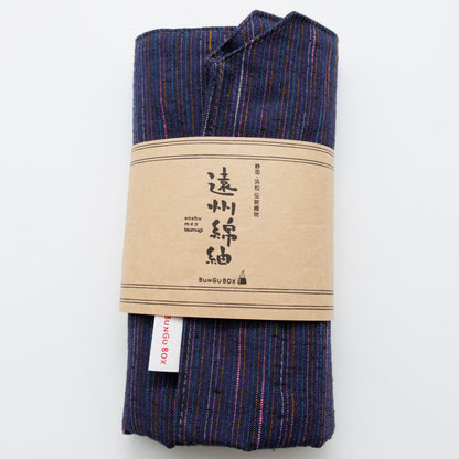 The Milky Way, Enshu cotton pen roll for 5