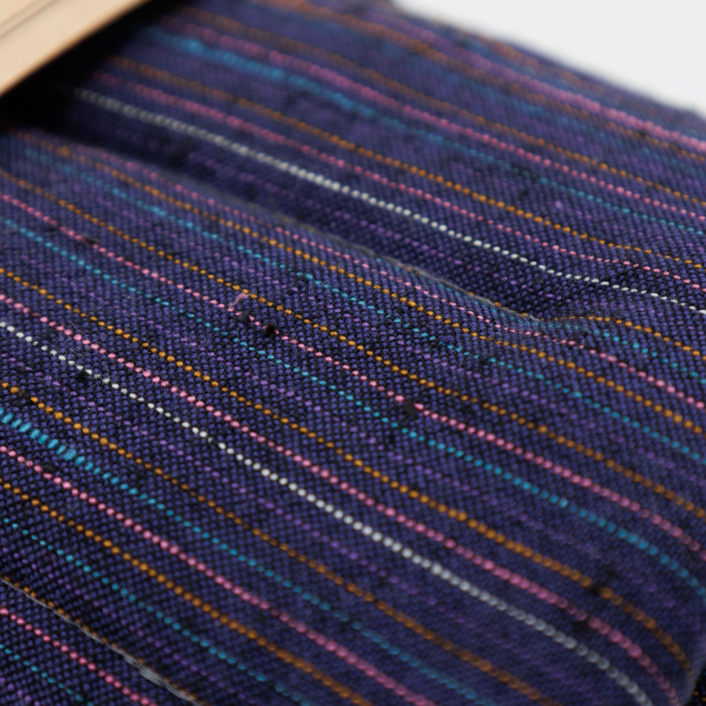 The Milky Way, Enshu cotton pen roll for 5