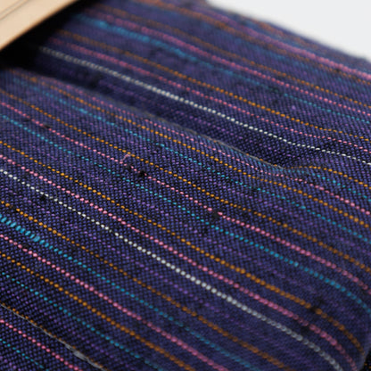 The Milky Way, Enshu cotton pen roll for 5