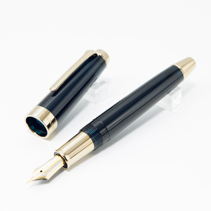 SAILOR Professional Gear Anchor with Gold Trim