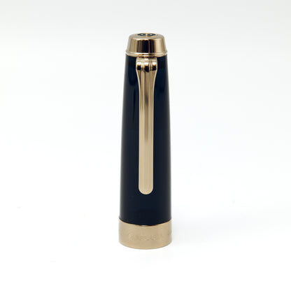 SAILOR Professional Gear Anchor with Gold Trim