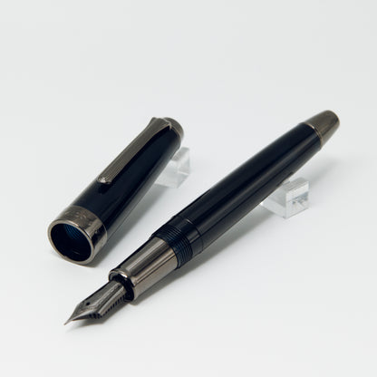  SAILOR Professional Gear Anchor with Black Trim