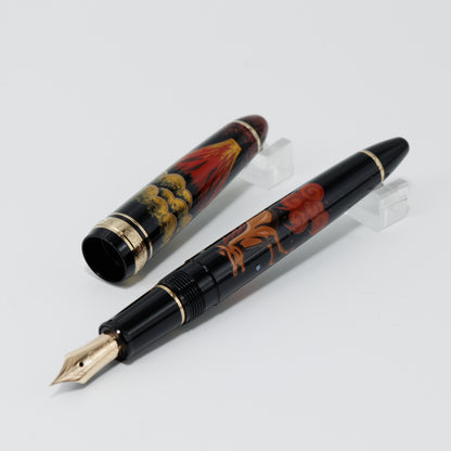 Year of the Horse, Wajima maki-e, Profit Lite