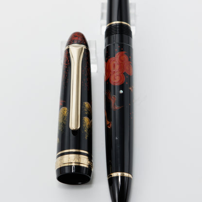 Year of the Horse, Wajima maki-e, Profit Lite