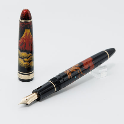 Year of the Horse, Wajima maki-e, Profit Lite