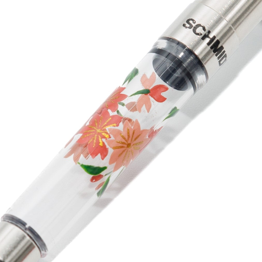 Sakura, Wajima makie full converter, Schmidt international