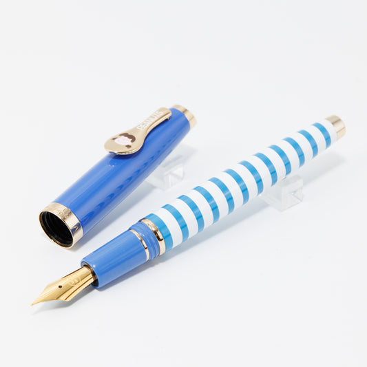 Esterbrook ピーナッツ75th　万年筆　ルーシー