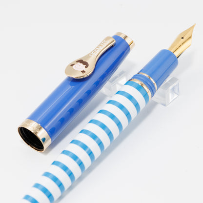 Esterbrook ピーナッツ75th　万年筆　ルーシー