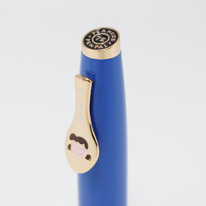 Esterbrook ピーナッツ75th　万年筆　ルーシー