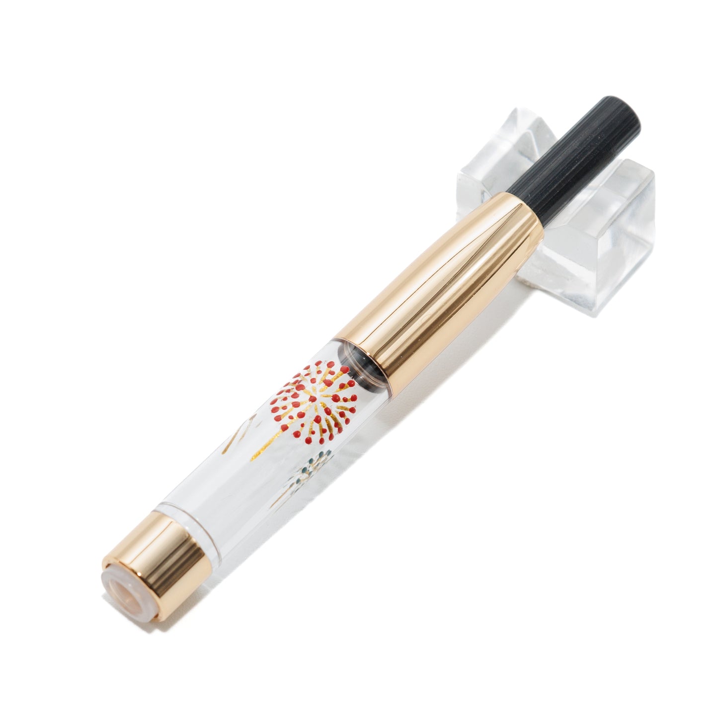 Fireworks, Wajima Maki-e Converter PLATINUM