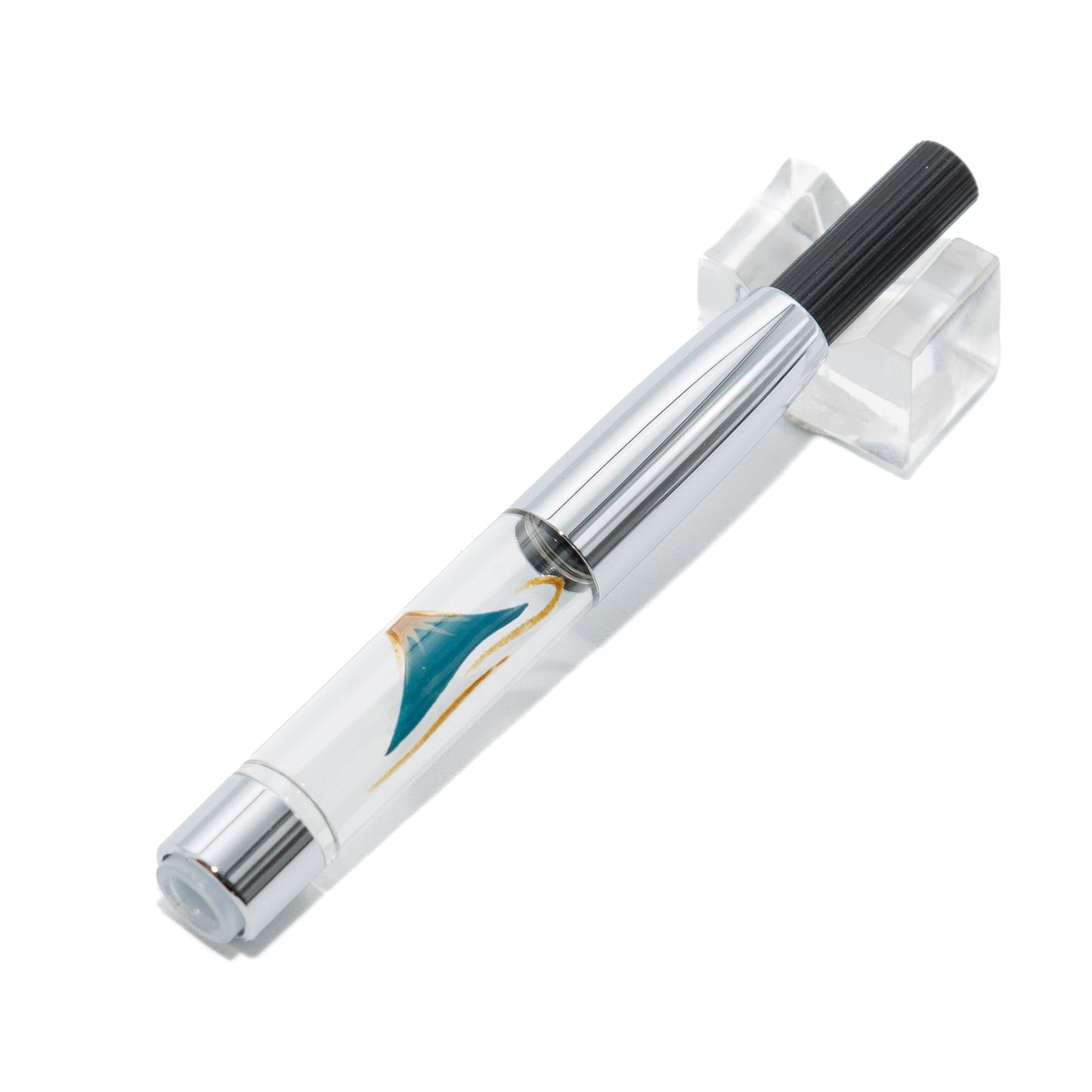 Fuji, Wajima Maki-e Converter PLATINUM