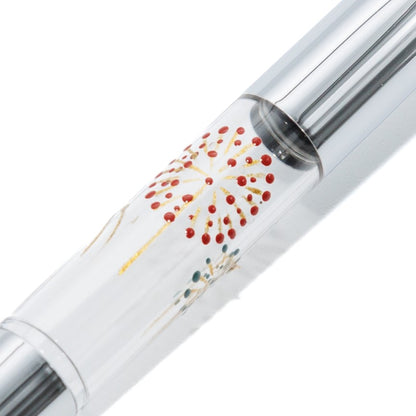 Fireworks, Wajima Maki-e Converter PLATINUM