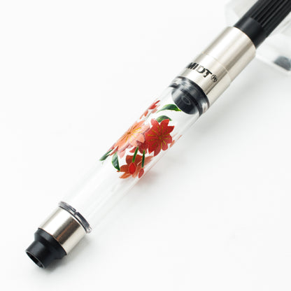 Sakura, Wajima makie full converter, Schmidt international