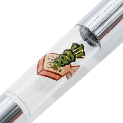 Wasabi, Wajima Makie Converter, PLATINUM