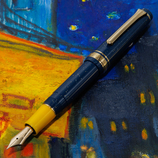 Café Terrace at Night, ProGear Slim Mini