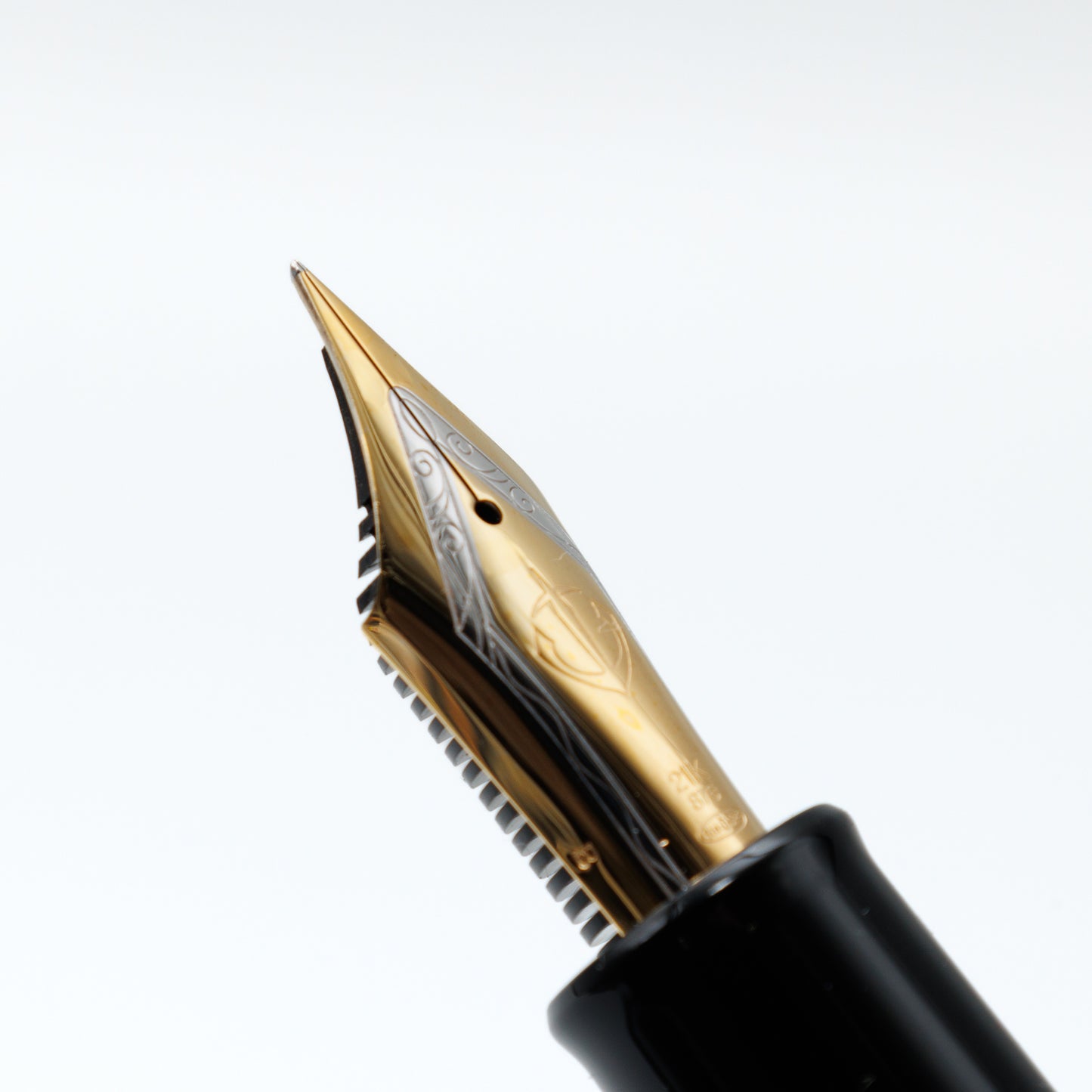 SAILOR King Profit Ebonite Kodachi Fountain Pen