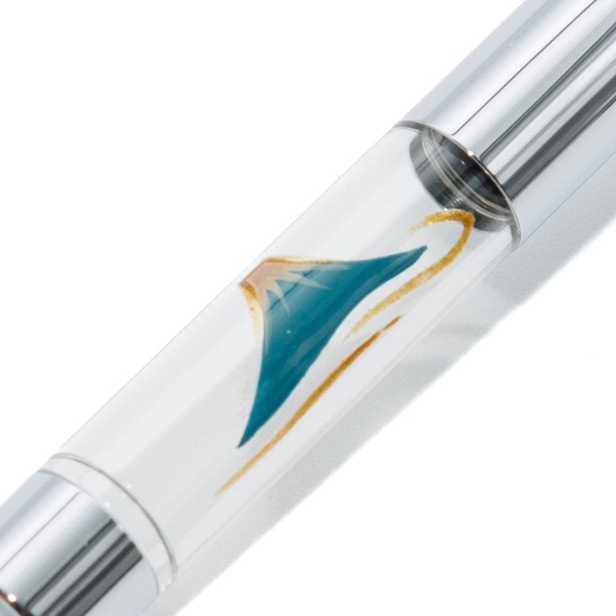 Fuji, Wajima Maki-e Converter PLATINUM
