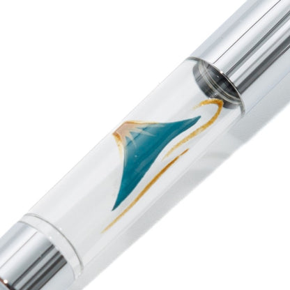 Fuji, Wajima Maki-e Converter PLATINUM