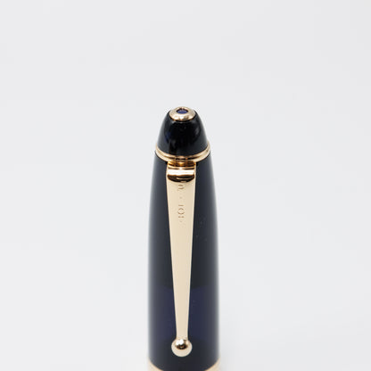 PILOT CUSTOM NS Mystery Blue