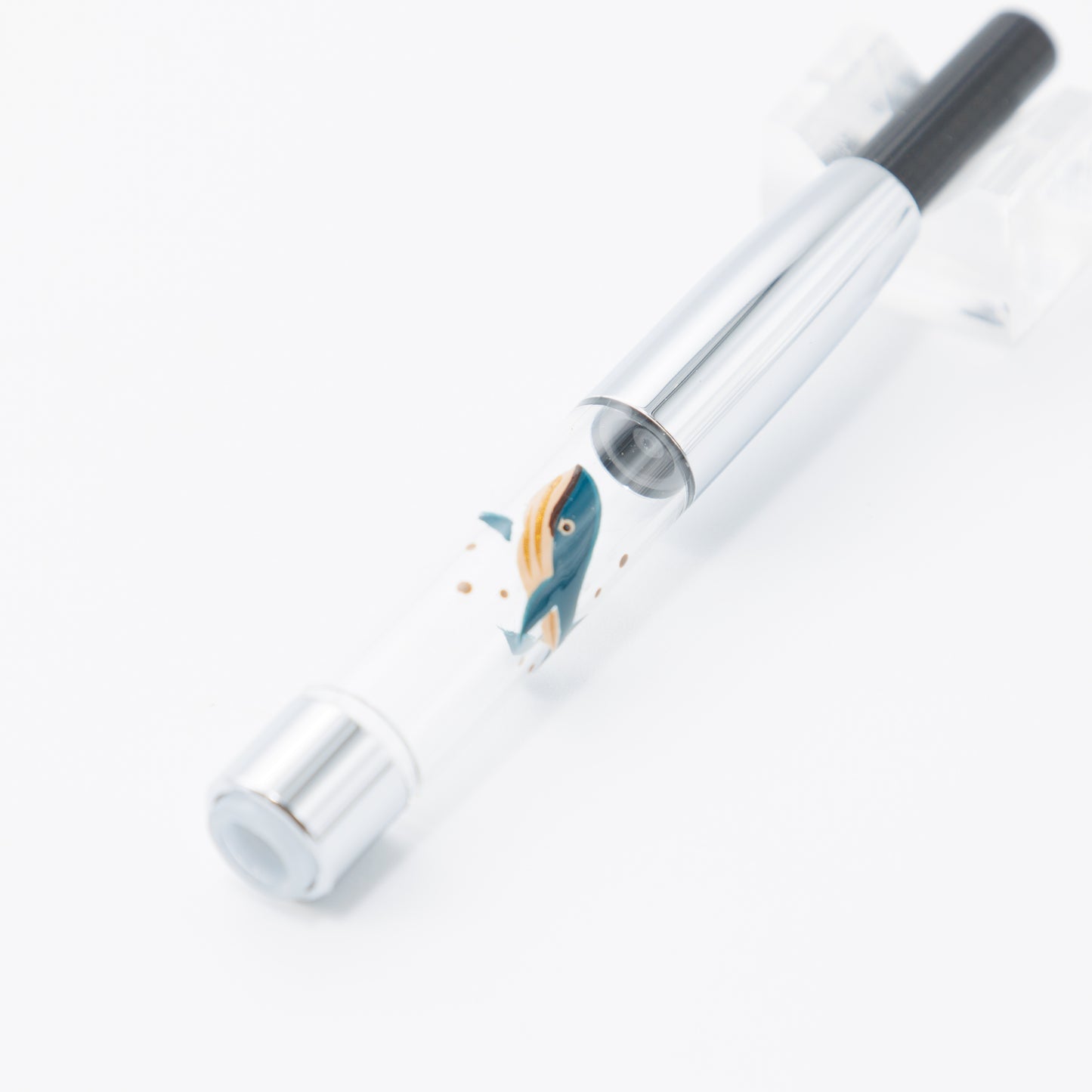 Whale, Wajima Makie Converter for PLATINUM