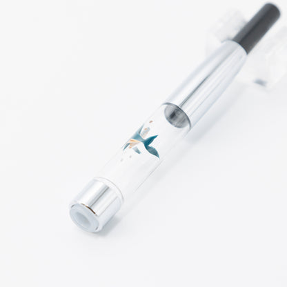 Whale, Wajima Makie Converter for PLATINUM