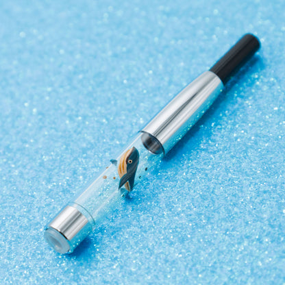 Whale, Wajima Makie Converter for PLATINUM