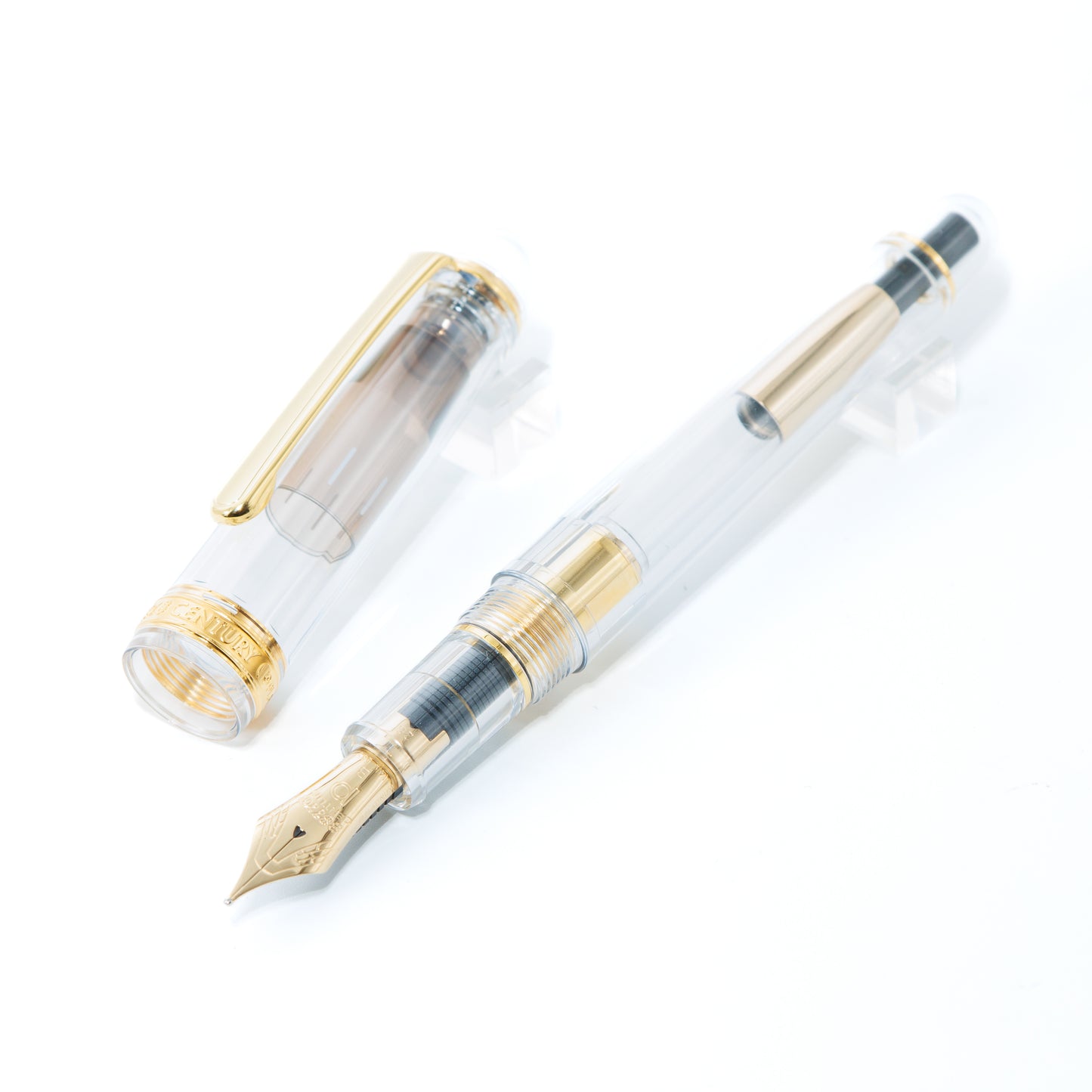 PLATINUM #3776CENTURY Ver.2 Prism Crystal