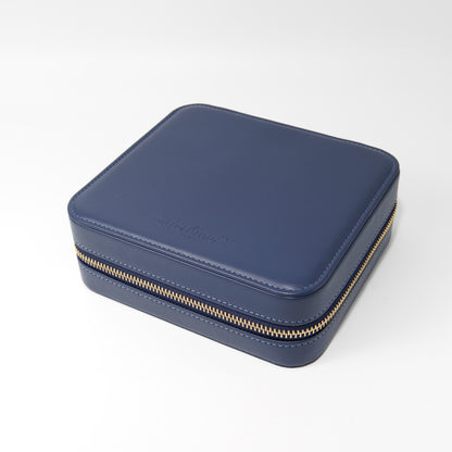 Esterbrook Nook ペンケース 12本用 ブルー