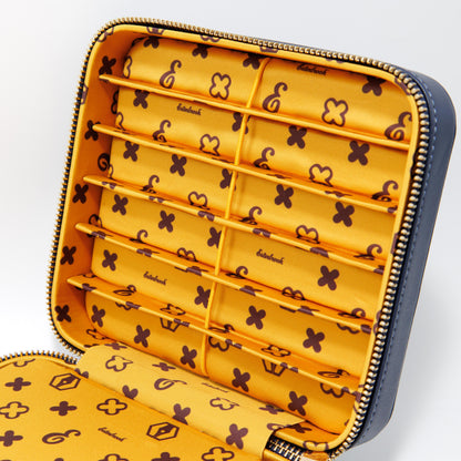 Esterbrook Nook ペンケース 12本用 ブルー