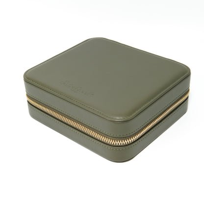 Esterbrook Nook ペンケース 12本用 モスグリーン