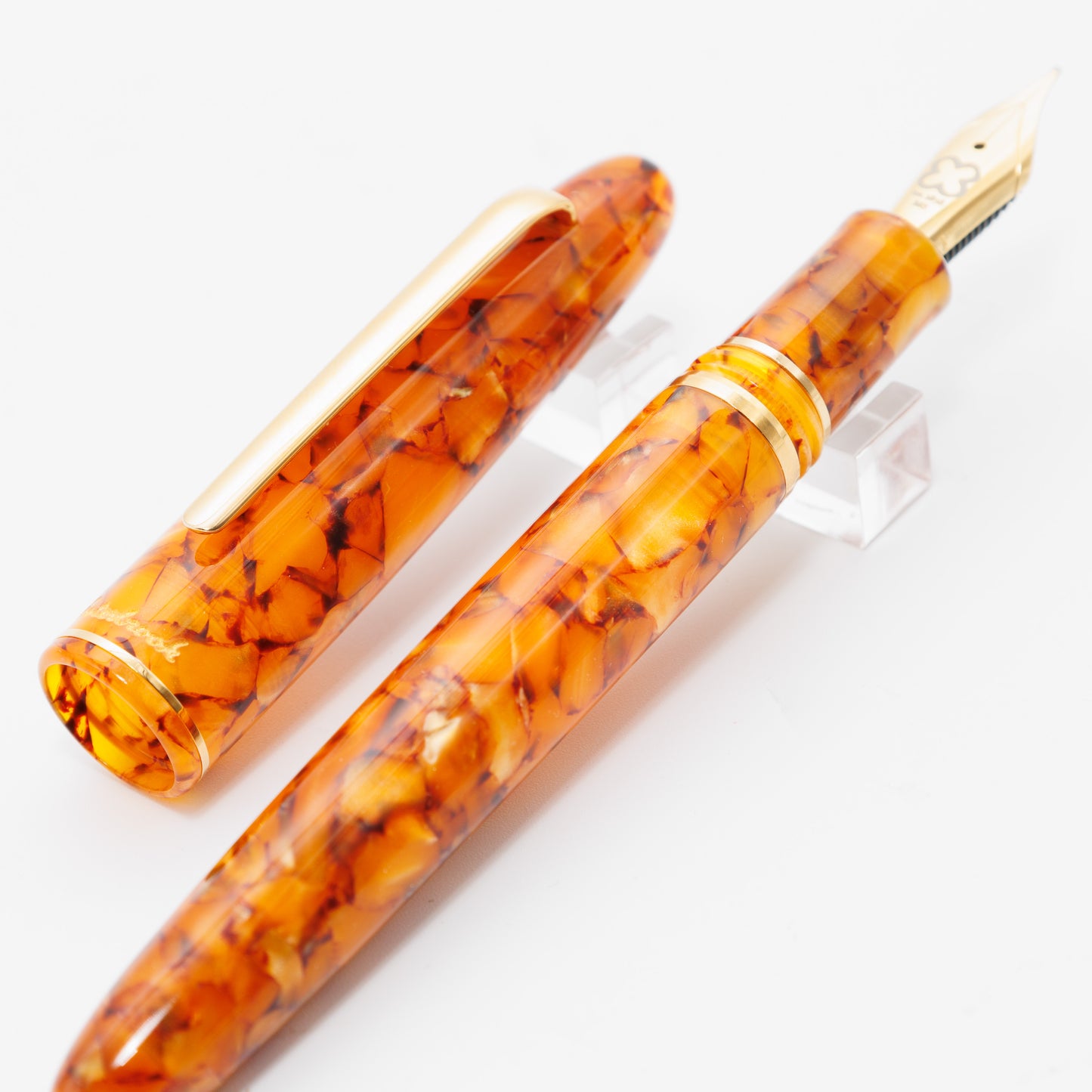 Esterbrook Estie Honeycomb GT