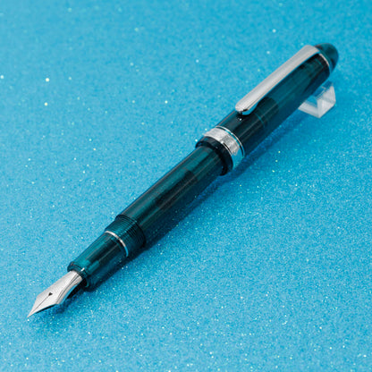 Blue Marine #3776, BUNGUBOX x PLATINUM